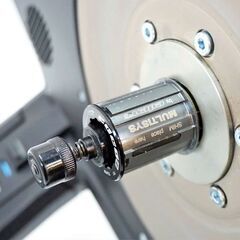 TACX 「タックス」 NEO SMART T2800 スマートトレーナー 5021092100120