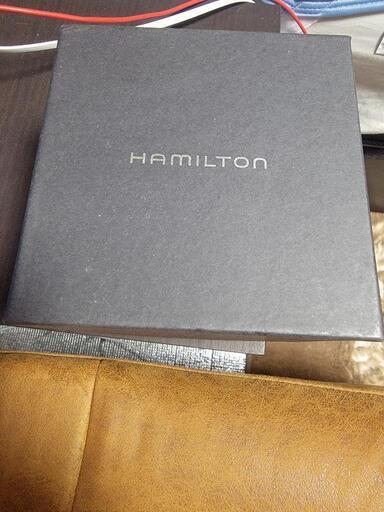 その他 HAMILTON