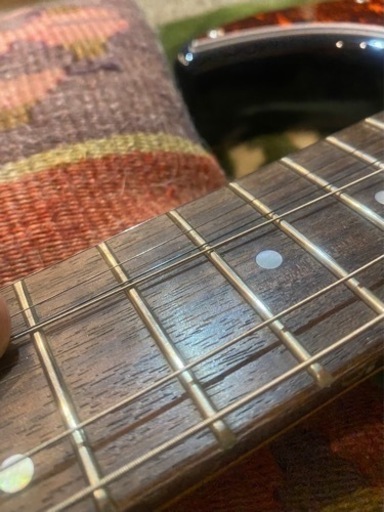 YAMAHA ギター