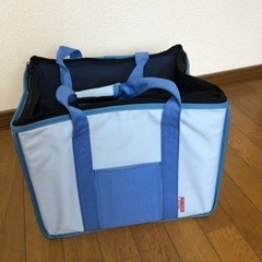 ペット用キャリーバッグ