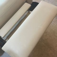 大塚家具　電動リクライニングチェア