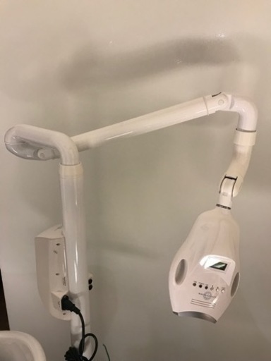 シャリオン ホワイトニング機器 sedyol.com.tr