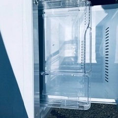 ET600番⭐️三菱ノンフロン冷凍冷蔵庫⭐️