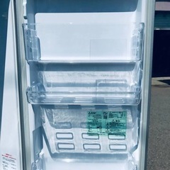 ET600番⭐️三菱ノンフロン冷凍冷蔵庫⭐️