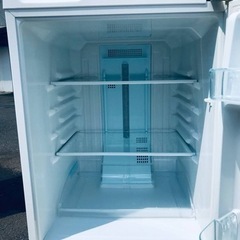 ET605番⭐️Panasonicノンフロン冷凍冷蔵庫⭐️ - 横浜市