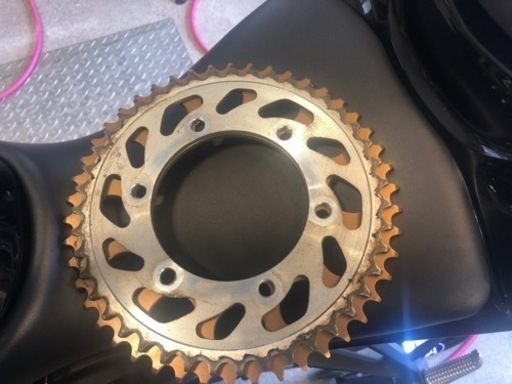 35万！)r25モンスター売ります。現車確認お願いします。