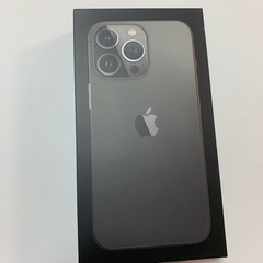 【ネット決済】新品未開封　iPhone13pro 512gb
