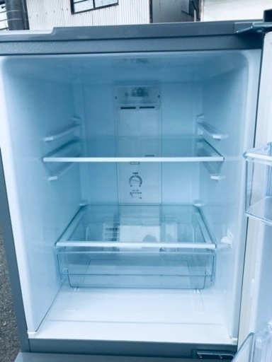 ET611番⭐️AQUAノンフロン冷凍冷蔵庫⭐️2020年式 - 横浜市