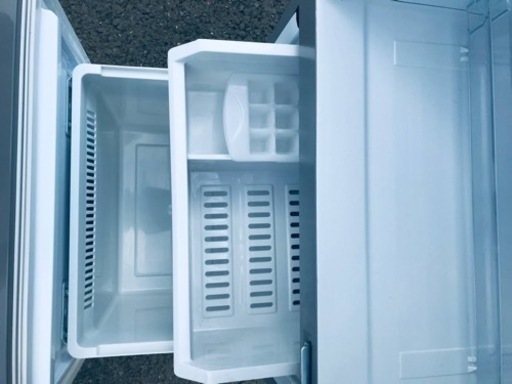 ET611番⭐️AQUAノンフロン冷凍冷蔵庫⭐️2020年式 − 神奈川県