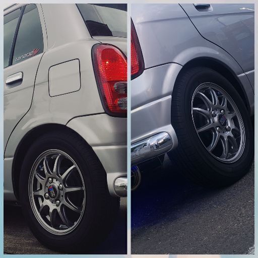 タイヤホイールセット 13インチ 軽自動車用 | soporteamipc.com.mx