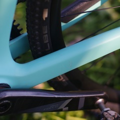  キャニオン　CANYON INFLITE