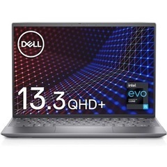 Dell モバイルノートパソコン Inspiron 13 …