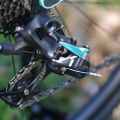  キャニオン　CANYON INFLITE