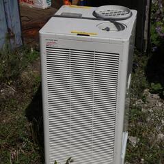 排熱ダクト付きスポットクーラーN407-R
