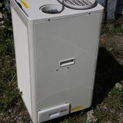 排熱ダクト付きスポットクーラーN407-R
