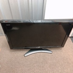 SHARP AQUOS 液晶テレビ32インチ LC-32E9