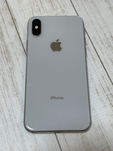 美品】iPhone XS 256GB SIMフリー | aristomebli.com