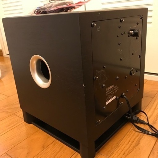 KICKER アンプ、ウーファー、スピーカーセット、　ツイーター欠品 KICKER アンプ、ウーファー、スピーカーセット、 ツイーター欠品 カー