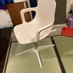 IKEAの椅子 決まりました！！