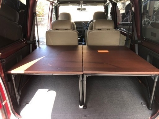 取引中 自作ベッドキット車中泊エブリィバンハイゼットグランカーゴサンバー ひろう 行橋の内装 インテリアの中古あげます 譲ります ジモティーで不用品の処分 取引中 自作ベッドキット車中泊エブリィバンハイゼットグランカーゴサンバー ひろう 行橋の内装 インテリアの中古あげます 譲ります ジモティーで不用品の処分