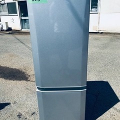 MITSUBISHIノンフロン冷凍冷蔵庫 MR-P17A【1年保証付き】