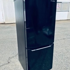 ③ET220番⭐️Hisense2ドア冷凍冷蔵庫⭐️2018年式