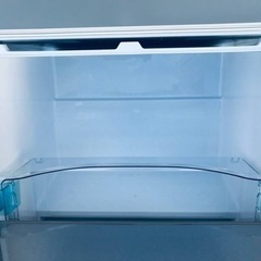 ✨2021年製✨617番 AQUA✨ノンフロン冷凍冷蔵庫✨AQR-36KL(S)‼️