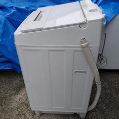 TOSHIBA ザブーン大容量12kg AW-12XD8 ZABOON 2020年製