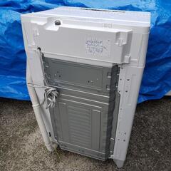 TOSHIBA ザブーン大容量12kg AW-12XD8 ZABOON 2020年製