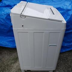 TOSHIBA ザブーン大容量12kg AW-12XD8 ZABOON 2020年製
