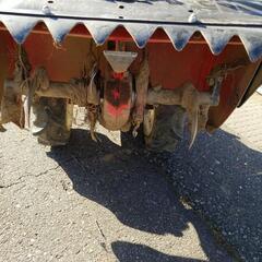 耕運機　ヤンマー　ミスターポチ　MRT6DX