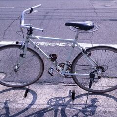 話し合い中 ミヤタ フリーダム スポーツ Miyata Freedom Sports 使用中 話し合い中 ミヤタ フリーダム スポーツ Miyata Freedom Sports 使用中