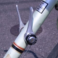 話し合い中 ミヤタ フリーダム スポーツ Miyata Freedom Sports 使用中