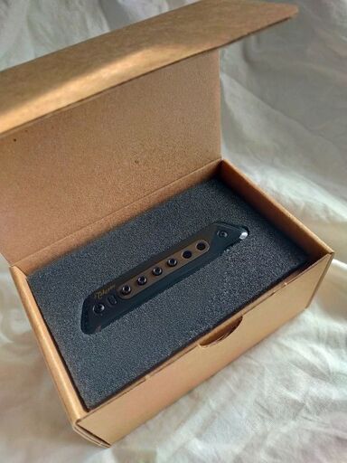 アコースティックギター用ピックアップ タカミネTRI-AX2 TAKAMINE Tri