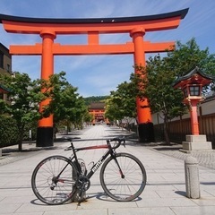 サイクリングメンバー募集！ - 大阪市