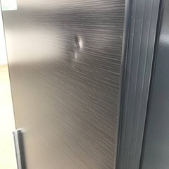 ①ET541番⭐️AQUAノンフロン冷凍冷蔵庫⭐️