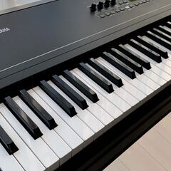 YAMAHAヤマハ88鍵　MIDIキーボード