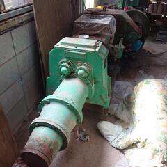 真空土練機   6月末まで！！