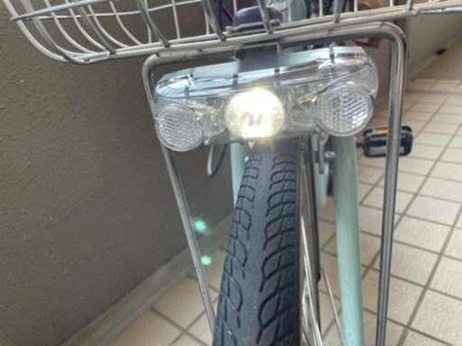 ブリジストン 電動自転車 55000円 引き取りに来れる方限定