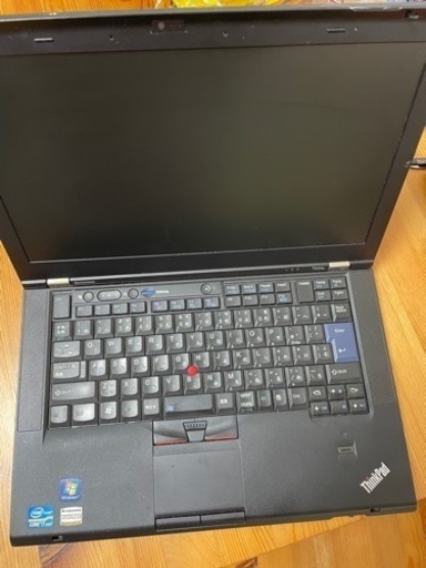 その他 thinkpad t420s