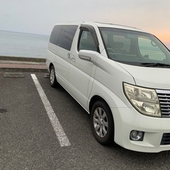 エルグランド　e51   交換でも可能です！