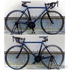 オマケあり⭐︎TREK ロードバイク　組立未走行　マジョーラカラー