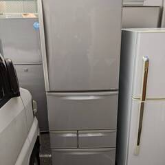 ✨大特価品✨TOSHIBA 424L冷蔵庫 GR-C42N 東芝 ファミリー冷蔵庫