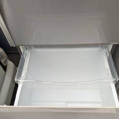 ✨大特価品✨TOSHIBA 424L冷蔵庫 GR-C42N 東芝 ファミリー冷蔵庫