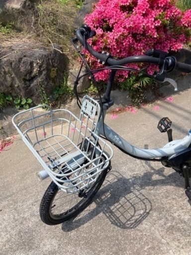 パナソニック電動アシスト 31509