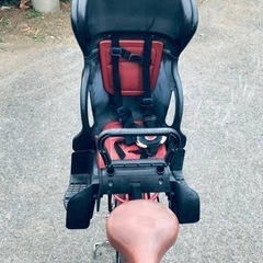①555番 電動自転車