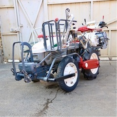 ヤンマー YANMAR ACP-1 ナプラ 野菜移植機 3馬力 