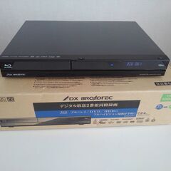 美品/動作確認済み/DXBS1000/HDD1TB/W録画＜レコーダーのみ1週間保証＞ 美品/動作確認済み/DXBS1000/HDD1TB/W録画＜レコーダーのみ1週間保証＞