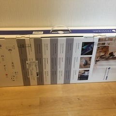 新品未開封！コードレス掃除機 30000Pa超強力吸引  サイクロン式掃除機   メーカー　Proscenic (プロセニック) 