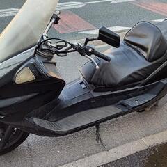 愛知県 豊橋市のスクーター バイクの中古が安い！激安で譲ります・無料 